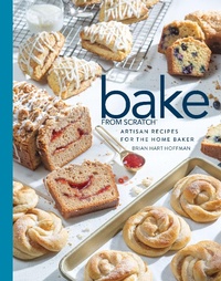 Enlarge image Cover: Bake from Scratch (Vol 4) - 83 Press