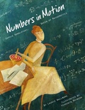 Cover: Numbers in Motion - Creston Books