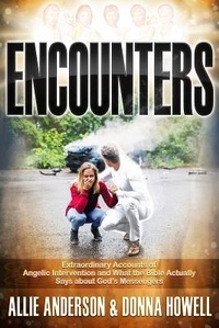 Enlarge image Cover: Encounters - Defender