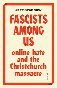 Abbildung von: Fascists Among Us - Scribe Us