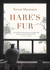 Abbildung von: Hare's Fur - Scribe Us