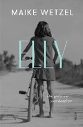Cover: Elly - Scribe Us