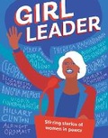 Cover: Girl Leader - Downtown Bookworks