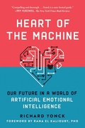 Cover: Heart of the Machine - Arcade Publishing