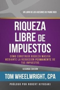 Cover: Riqueza Libre de Impustos - Success DNA