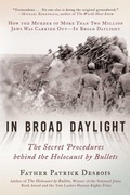 Cover: In Broad Daylight - Arcade Publishing