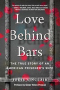 Cover: Love Behind Bars - Arcade Publishing