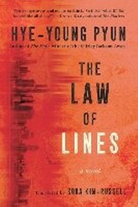 Enlarge image Cover: The Law of Lines - Arcade Publishing