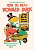 Cover: How to Read Donald Duck - OR BOOKS