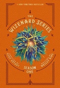 Cover: The Wizenard Series: Season One - Granity Studios