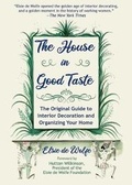 Cover: The House in Good Taste - Clydesdale Press