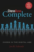 Cover: Chessbase Complete: 2019 Supplement - Russell Enterprises