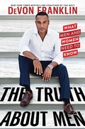 Cover: The Truth About Men - Atria Books