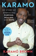 Cover: Karamo - Simon & Schuster