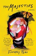 Cover: The Majesties - Atria Books