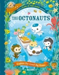 Cover: The Octonauts Explore The Great Big Ocean - HarperCollins