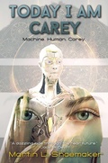 Cover: Today I Am Carey - Baen Books