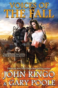 Enlarge image Cover: Voices of the Fall: Volume 7 - Baen Books