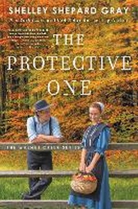 Enlarge image Cover: The Protective One: Volume 3 - Gallery