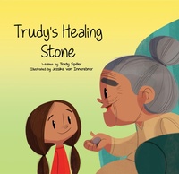 Abbildung von: Trudy's Healing Stone - Medicine Wheel