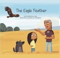 Cover: The Eagle Feather - Medicine Wheel