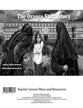 Cover: The Orange Shirt Story Teacher Lesson Plan - Medicine Wheel