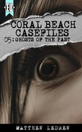 Cover: Ghosts of the Past - Engen Books