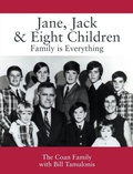 Cover: Jane, Jack & Eight Children - Outskirts Press