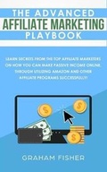 Cover: The Advanced Affiliate Marketing Playbook - Ethan Girard