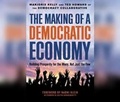 Cover: The Making of a Democratic Economy - Dreamscape Media
