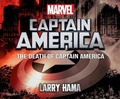 Cover: The Death of Captain America - Dreamscape Media