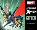 Cover: Astonishing X-Men - Dreamscape Media
