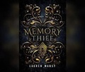Cover: The Memory Thief - Dreamscape Media