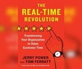 Cover: The Real-Time Revolution - Dreamscape Media