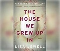 Cover: The House We Grew Up in - Dreamscape Media