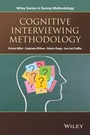 Cover: Cognitive Interviewing Methodology - Wiley