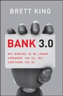 Cover: Bank 3.0 - Wiley