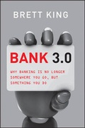 Cover: Bank 3.0 - Wiley