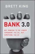 Cover: Bank 3.0 - Wiley