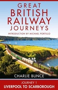 Cover: Journey 1: Liverpool to Scarborough - Collins