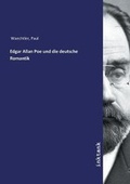 Cover: Edgar Allan Poe und die deutsche Romantik - Inktank Publishing