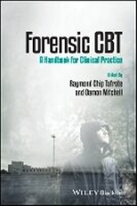 Enlarge image Cover: Forensic CBT - A Handbook for Clinical Practice - Wiley
