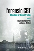 Cover: Forensic CBT - Wiley