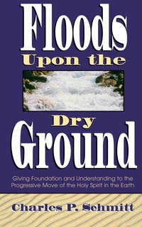 Enlarge image Cover: Floods Upon the Dry Ground - Destiny Image Incorporated