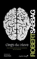 Cover: Ciego de nieve - CAPIT&Aacute;N SWING LIBROS