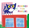 Cover: Federico y sus familias - NubeOcho