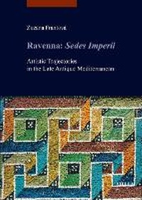 Enlarge image Cover: Ravenna - Viella Editrice