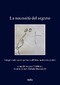 Cover: La Necessita del Segreto - Viella