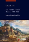 Cover: Tra Fiandre E Italia - Viella