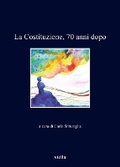 Cover: La Costituzione, 70 Anni Dopo - Viella Editrice